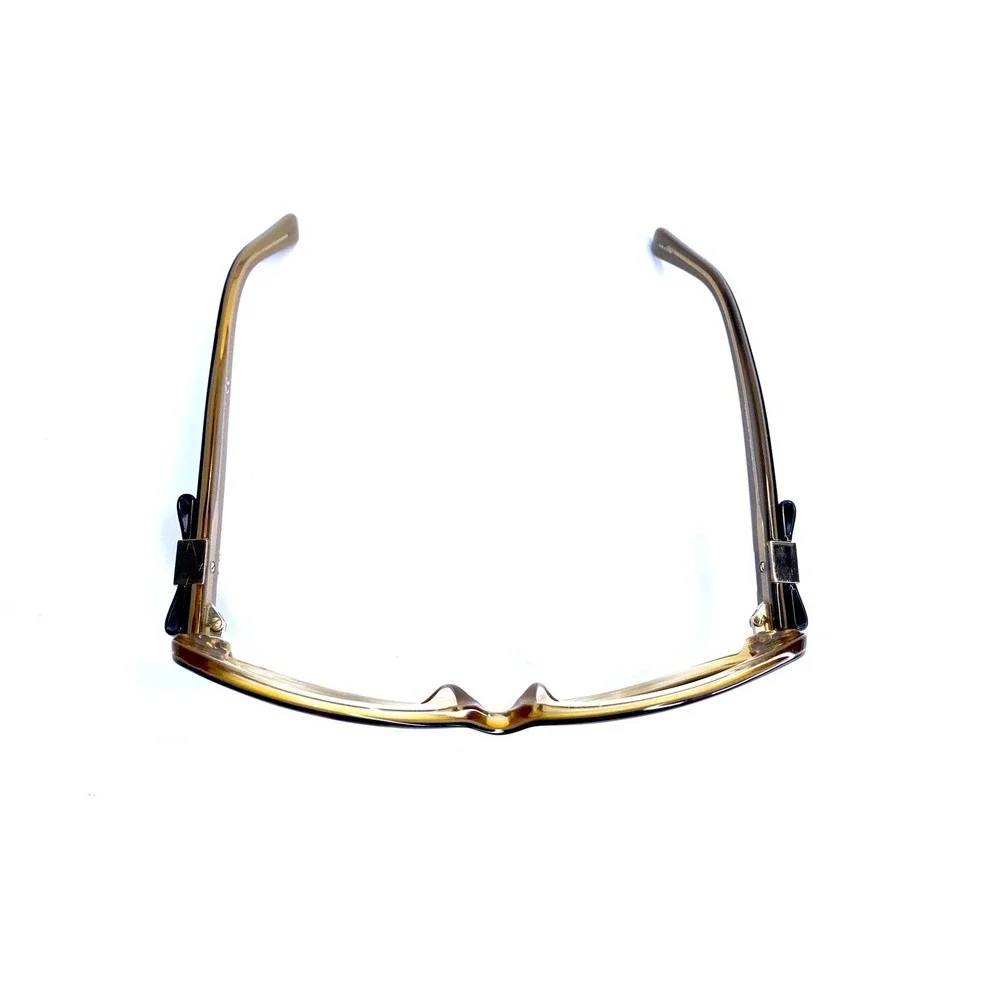 Kate Spade Brown Tortoise Clear Cat Eye Eyeglasses Chandra/S X54 Y6 53 17 135
